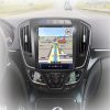 Opel Insignia 2013-2017 kompatibilis Android autórádió multimédia fejegység ''Tesla style''
