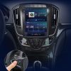 Opel Insignia 2013-2017 kompatibilis Android autórádió multimédia fejegység ''Tesla style''