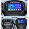 Opel Insignia 2013-2017 Android autórádió multimédia fejegység