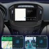 Opel Insignia 2013-2017 Android autórádió multimédia fejegység