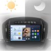Opel Insignia 2013-2017 Android autórádió multimédia fejegység