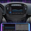 Opel Insignia 2013-2017 Android autórádió multimédia fejegység