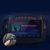 Opel Insignia 2013-2017 Android autórádió multimédia fejegység