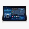 Opel Mokka 2012-2016 Android autórádió multimédia fejegység Extra kijelzővel