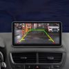Opel Mokka 2012-2016 Android autórádió multimédia fejegység Extra kijelzővel