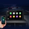 Opel Mokka 2012-2016 Android autórádió multimédia fejegység