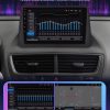 Opel Mokka 2012-2016 Android autórádió multimédia fejegység