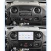Opel Movano  2010-2021 Android autórádió multimédia fejegység