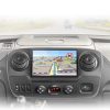 Opel Movano  2010-2021 Android autórádió multimédia fejegység