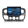 Opel Movano 2010-2021 Android autórádió multimédia fejegység Extra kijelzővel
