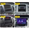 Opel Vivaro A 2010-2014 Android autórádió multimédia fejegység