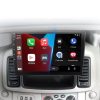 Opel Vivaro A 2010-2014 Android autórádió multimédia fejegység