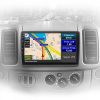 Opel Vivaro A 2010-2014 Android autórádió multimédia fejegység