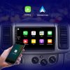 Opel Vivaro A 2010-2014 Android autórádió multimédia fejegység
