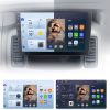 Opel Vivaro A 2010-2014 Android autórádió multimédia fejegység
