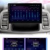 Opel Vivaro A 2010-2014 Android autórádió multimédia fejegység