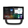 Opel Vivaro B 2014-2020 Android autórádió multimédia fejegység Extra kijelzővel