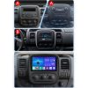 Opel Vivaro B  2014-2020 Android autórádió multimédia fejegység