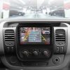Opel Vivaro B  2014-2020 Android autórádió multimédia fejegység