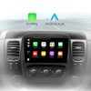 Opel Vivaro B  2014-2020 Android autórádió multimédia fejegység