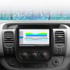 Opel Vivaro B  2014-2020 Android autórádió multimédia fejegység