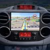 Peugeot Partner 2008-2019 Android autórádió multimédia fejegység Extra nagy kijelzővel
