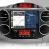 Peugeot Partner 2008-2019 Android autórádió multimédia fejegység Extra nagy kijelzővel