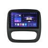 Renault Trafic 2014-2021 Android autórádió multimédia fejegység