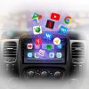 Renault Trafic 2014-2021 Android autórádió multimédia fejegység