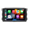Smart Fortwo 2007-2010 Android autórádió multimédia fejegység 9col