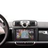 Smart Fortwo 2007-2010 Android autórádió multimédia fejegység 9col
