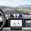 Smart Fortwo 2010-2014 Android autórádió multimédia fejegység 9col