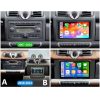 Smart Fortwo 2010-2014 Android autórádió multimédia fejegység 9col