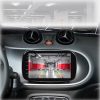 Smart Fortwo 2014-2020 Android autórádió multimédia fejegység 9col