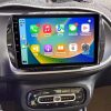 Smart Fortwo 2014-2020 Android autórádió multimédia fejegység 9col