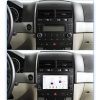 Volkswagen Touareg 2004-2011 Android autórádió multimédia fejegység 7col