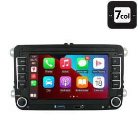  Volkswagen 2003-2020 kompatibilis Android autórádió multimédia fejegység 7col