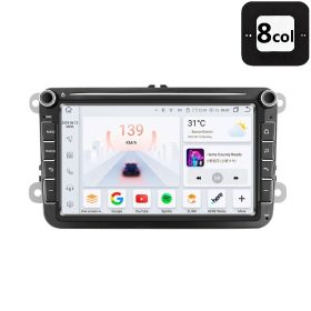   Volkswagen 2003-2020 kompatibilis Android autórádió multimédia fejegység 8col