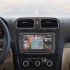 Volkswagen 2003-2020 kompatibilis Android autórádió multimédia fejegység 8col