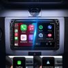 Volkswagen 2003-2020 kompatibilis Android autórádió multimédia fejegység 8col