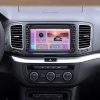 Volkswagen 2003-2020 kompatibilis Android autórádió multimédia fejegység 8col