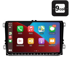   Volkswagen 2003-2020 kompatibilis Android autórádió multimédia fejegység 9col M7B