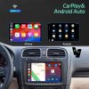 Volkswagen 2003-2020 kompatibilis Android autórádió multimédia fejegység 9col M7B
