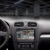 Volkswagen 2003-2020 kompatibilis Android autórádió multimédia fejegység 9col M7B