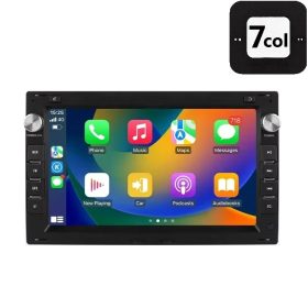   Volkswagen 1996-2009 kompatibilis Android autórádió multimédia fejegység 7col