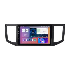   Volkswagen Crafter 2017-2021 Android autórádió multimédia fejegység 10col