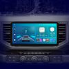 Volkswagen Crafter 2017-2021Android autórádió multimédia fejegység Extra nagy kijelzővel