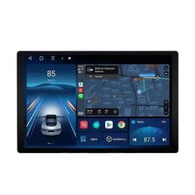   Volkswagen Golf 6 2008-2013 Android autórádió multimédia fejegység Extra nagy kijelzővel