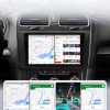 Volkswagen Golf 6 2008-2013 Android autórádió multimédia fejegység 9col