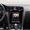 Volkswagen Golf VII 2013-2020 kompatibilis Android autórádió multimédia fejegység ''Tesla style''
